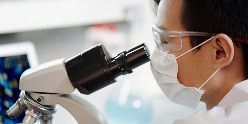 Startup Spotlight: Breakthroughs in Biotechnology