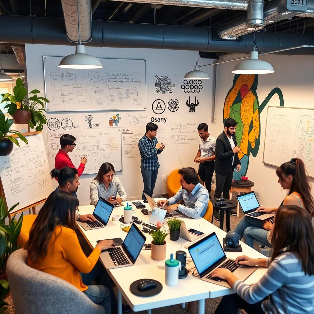 The Role of Incubators and Accelerators in Startup Success