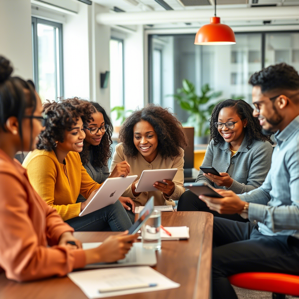 Soft Skills 2.0: The Most In-Demand Leadership Traits of 2025