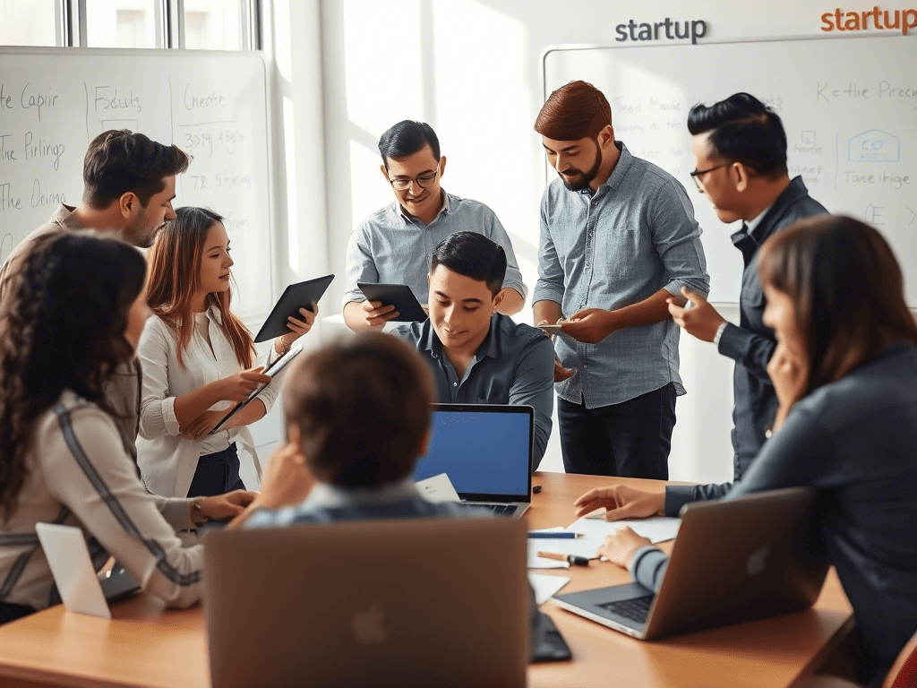 startup 1 1