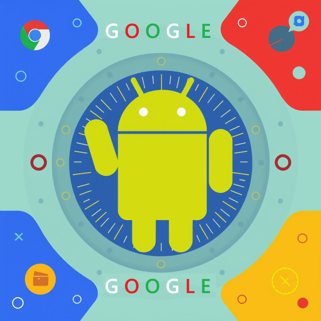 Google and Android Updates (Technology)