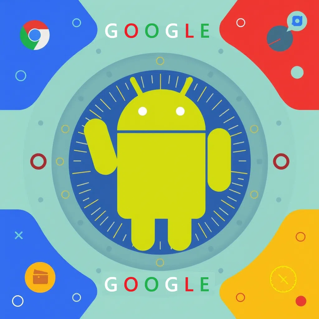 Google and Android Updates (Technology)