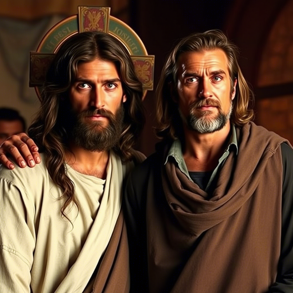 paixa de cristo mel gibson