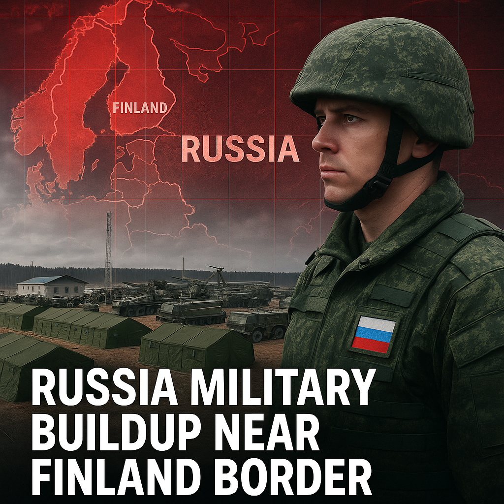 russia finlandia